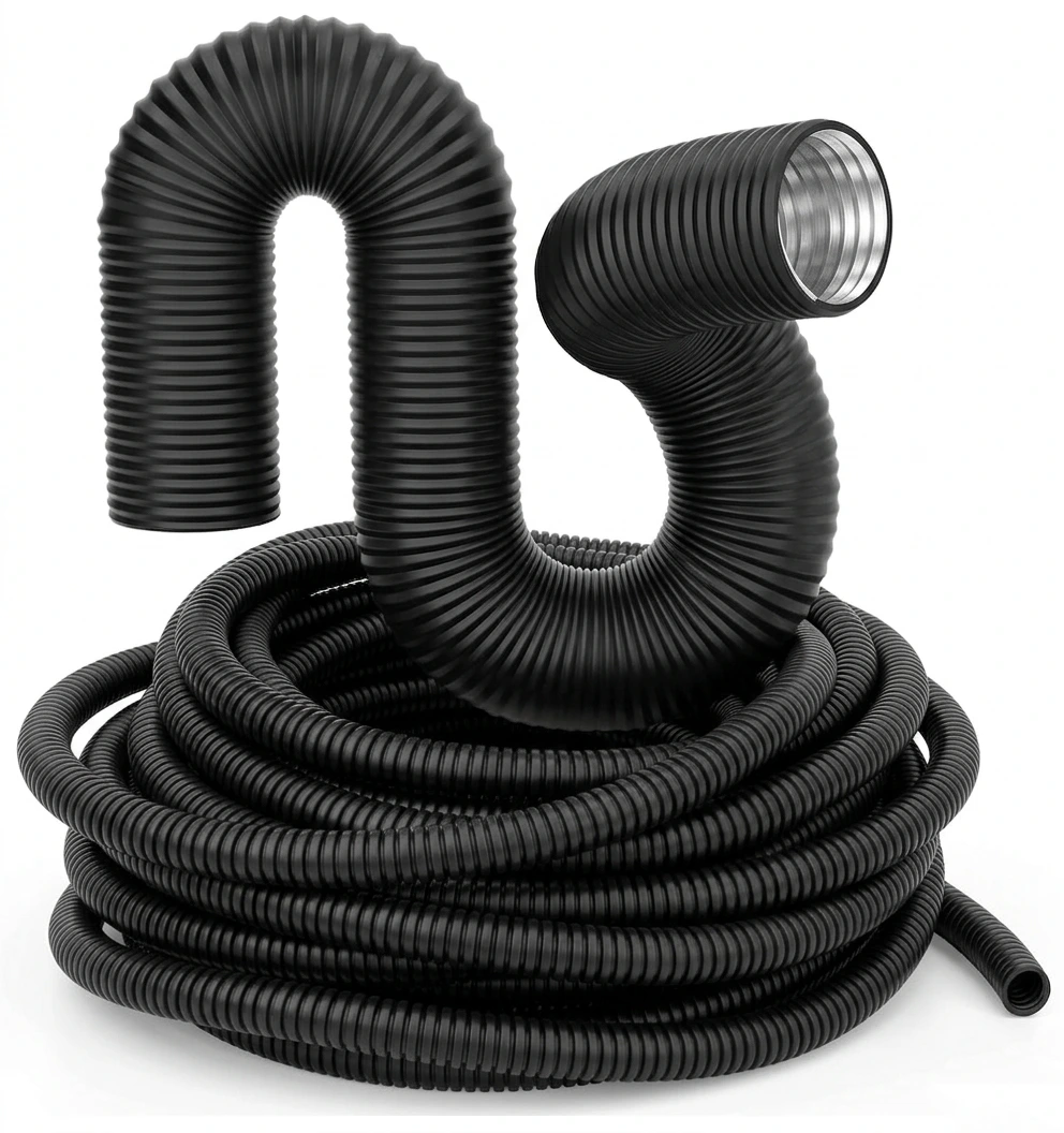 Duct Pipe